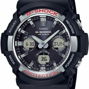 Vīriešu pulkstenis Casio G-Shock GAW-100-1AER
