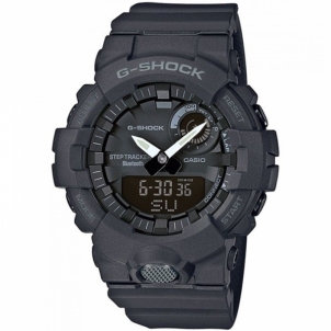 Vīriešu pulkstenis Casio G-Shock GBA-800-1AER 