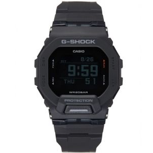 Vīriešu pulkstenis Casio G-SHOCK GBD-200-1ER