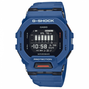 Vyriškas laikrodis Casio G-SHOCK GBD-200-2ER Vyriški laikrodžiai
