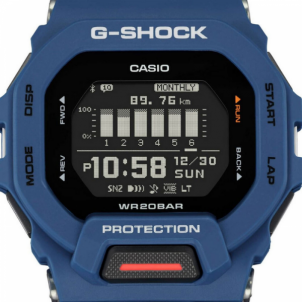 Casio G-SHOCK GBD-200-2ER
