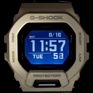 Vyriškas laikrodis Casio G-SHOCK GBD-200UU-9ER