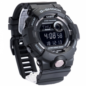 Vyriškas laikrodis Casio G-Shock GBD-800-1BER