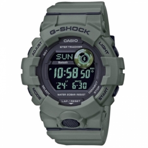 Vyriškas laikrodis Casio G-Shock GBD-800UC-3ER 