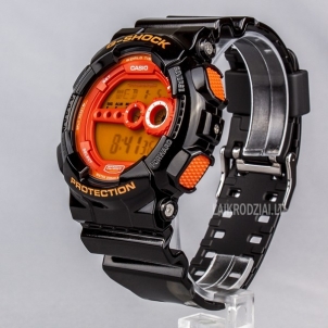 Vīriešu pulkstenis Casio G-Shock GD-100HC-1ER
