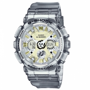 Vyriškas laikrodis Casio G-Shock GMA-S120GS-8AER 