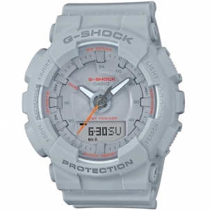 Vyriškas laikrodis Casio G-Shock GMA-S130VC-8AER