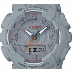 Vyriškas laikrodis Casio G-Shock GMA-S130VC-8AER