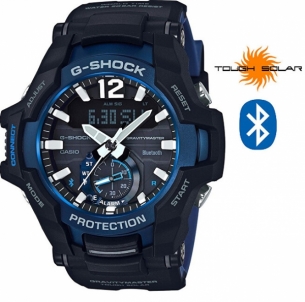 Vyriškas laikrodis Casio G-Shock Gravitymaster GR-B100-1A2