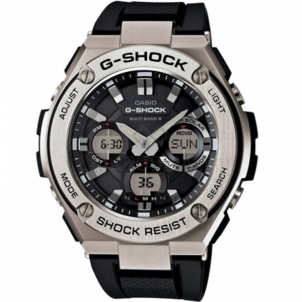 Male laikrodis Casio G-Shock GST-W110-1AER 