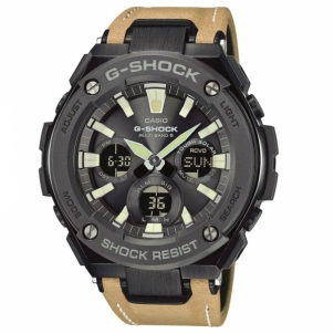 Vīriešu pulkstenis Casio G-Shock GST-W120L-1BER