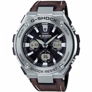 Male laikrodis Casio G-Shock GST-W130L-1AER