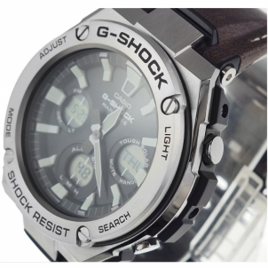Vyriškas laikrodis Casio G-Shock GST-W130L-1AER