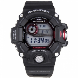 Vyriškas laikrodis Casio G-Shock GW-9400-1ER 