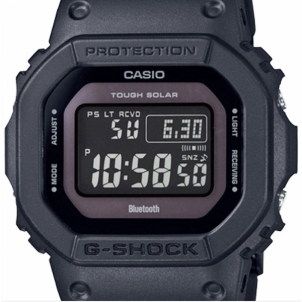 Male laikrodis Casio G-Shock GW-B5600BC-1BER