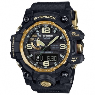 Vyriškas laikrodis Casio G-Shock GWG-1000GB-1AER