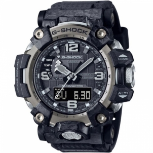 Male laikrodis Casio G-SHOCK GWG-2000-1A1ER 