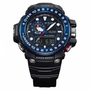 Vyriškas laikrodis Casio G-Shock GWN-1000B-1BER