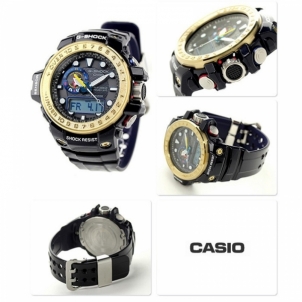 Male laikrodis Casio G-Shock GWN-1000F-2AER