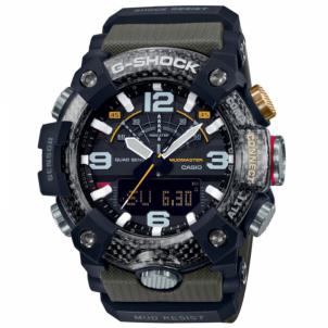Vyriškas laikrodis CASIO G-Shock Mudmaster GG-B100-1A3ER 