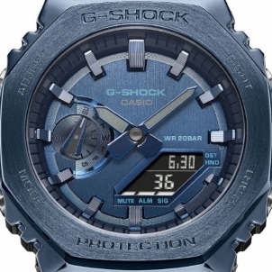 Vyriškas laikrodis Casio G-SHOCK ORIGIN GM-2100N-2AER METAL COVERED