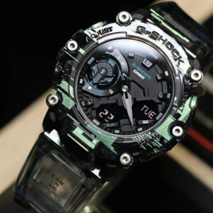 Vyriškas laikrodis Casio G-Shock original Carbon Core Guard GA-2200NN-1AER