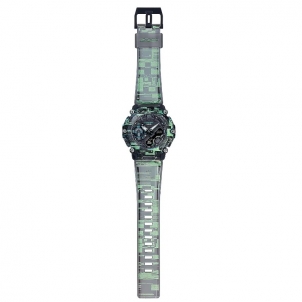 Vyriškas laikrodis Casio G-Shock original Carbon Core Guard GA-2200NN-1AER