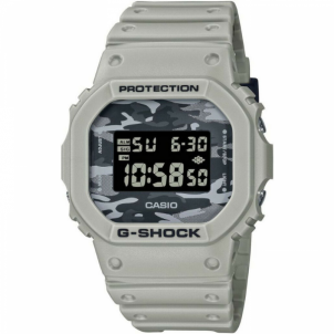 Vyriškas laikrodis Casio G-Shock Original DW-5600CA-8ER Vyriški laikrodžiai