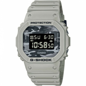 Male laikrodis Casio G-Shock Original DW-5600CA-8ER 