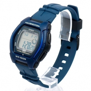 Vyriškas laikrodis Casio HDD-600C-2AVEF