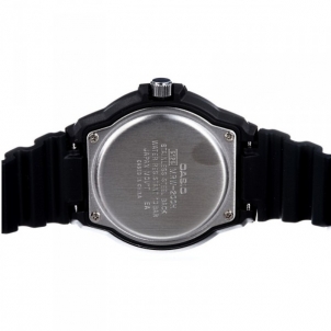Vyriškas laikrodis Casio MRW-200H-1B2VEF