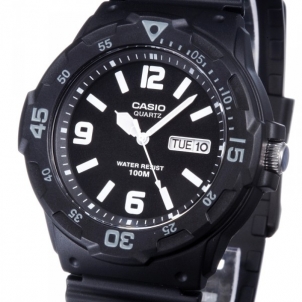 Vyriškas laikrodis Casio MRW-200H-1B2VEF