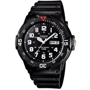 Vyriškas laikrodis Casio MRW-200H-1BVEG 