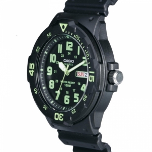 Vyriškas laikrodis Casio MRW-200H-3BVEF