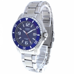 Male laikrodis Casio MTD-1053D-2AVES Mens watches