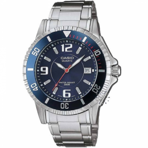 Vyriškas laikrodis Casio MTD-1053D-2AVES