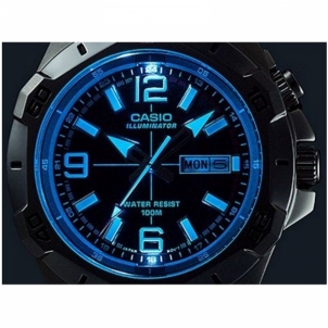 Vīriešu pulkstenis Casio MTD-1082-1AVEF