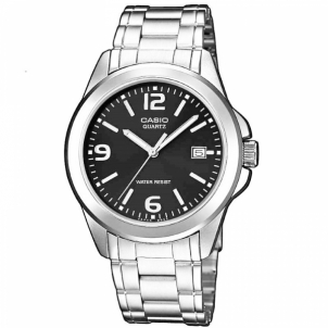 Vīriešu pulkstenis Casio MTP-1259PD-1AEG Vīriešu pulksteņi