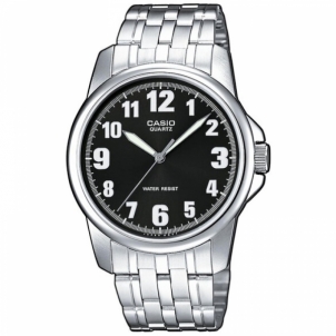 Vīriešu pulkstenis Casio MTP-1260PD-1BEG Vīriešu pulksteņi