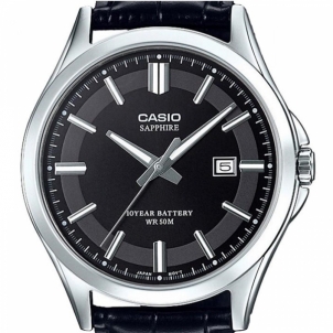 Vyriškas laikrodis Casio MTS-100L-1AVEF
