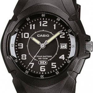 Vyriškas laikrodis Casio MW-600B-1BVEF