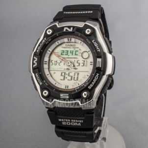 Vyriškas laikrodis Casio Outgear AQW-101-1AVER