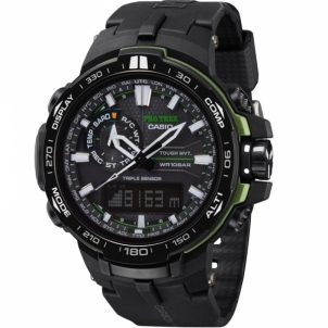 Vyriškas laikrodis Casio PRW-6000Y-1AER