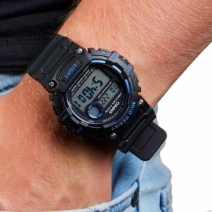 Vyriškas laikrodis Casio TRT-110H-2AVEF