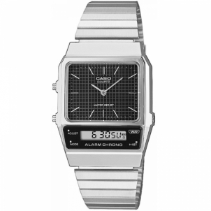 Vyriškas laikrodis CASIO Vintage AQ-800E-1AEF 