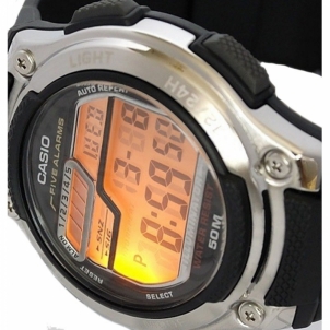 Vyriškas laikrodis Casio W-211-1AVES