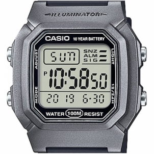 Vyriškas laikrodis Casio W-800HM-7AV