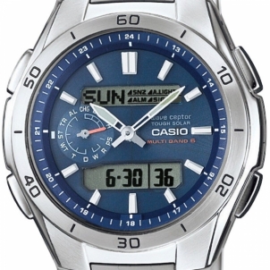 Vyriškas laikrodis Casio Waveceptor WVA-M650D-2AER
