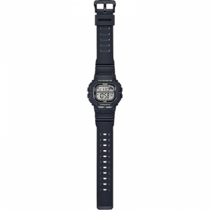 Vyriškas laikrodis Casio WS-1400H-1AVEF