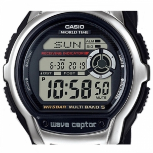Vyriškas laikrodis Casio WV-M60-1AER